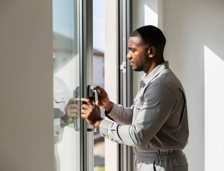 Window Installation service in Torrance